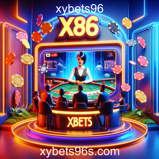 A Emoção dos Jogos Ao Vivo no xybets96